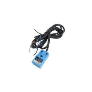 DC 10-30V NPN NO Interruttore sensore di prossimità induttivo a 3 fili Distanza di rilevamento 4mm SN04-N NPN