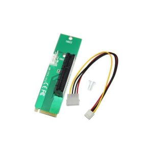 Modulo scheda di conversione slot NGFF da M.2 a PCI-E 4X