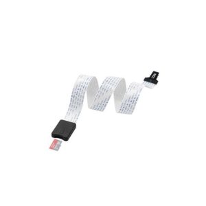 TF a Micro Sd Card Cavo Prolunga 48cm adattatore convertitore per auto GPS, DVD, DVR, Telefono