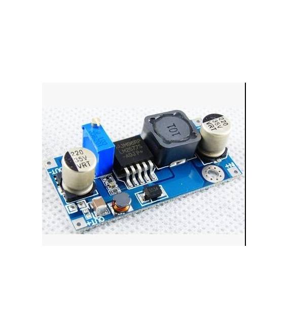 LM2577 DC-DC Modulo Di Alimentazione DC-DC Regolabile Boost Step up