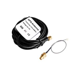 Cavo Antenna GPS con adattatore IPX