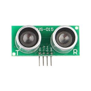 US-015 Modulo sensore Ultrasuoni Misurazione distanze, precisione 0,3cm