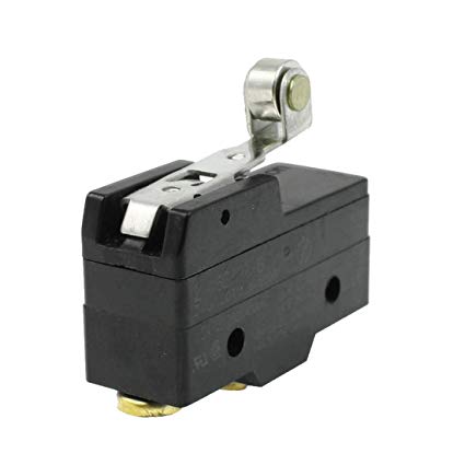 Z-15GW22-B Leva a rullo SPDT Micro finecorsa finecorsa AC 125 V 250 V 480 V 15 A