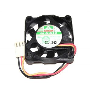 MGT4012LS-A10 Ventola 12V 0.08A 4010 9 Pale 3 Fili