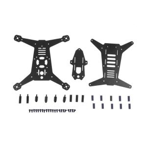 Q200 200mm 4 Assi FPV Quadricottero in Fibra di Carbonio Frame Kit VZIR3922