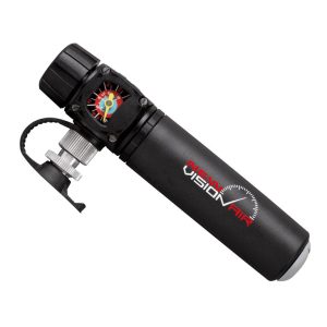 Pompa NEW VISIONAIR con Bomboletta CO2 16g