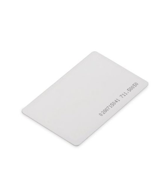 4 pezzi 125KHz Transponder RFID per carte d'identità