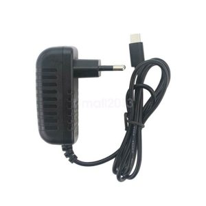 Raspberry Pi Alimentatore  5V 3A USB Tipo-C Power Adapter per Raspberry Pi 4