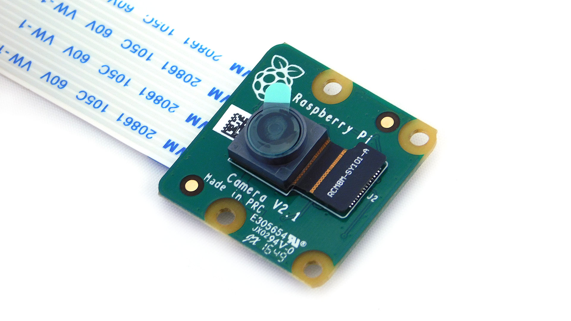 Modulo Telecamera Raspberry Pi V2 macchina fotografica 8MP 1080P30