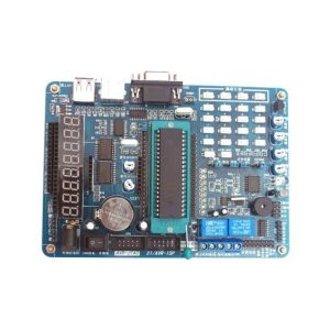 Scheda di Sviluppo 51 MCU con Download ISP Automatico