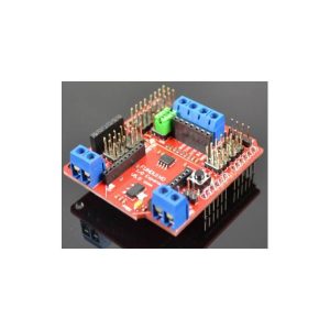 Scheda di espansione del sensore Arduino Xbee V5, interfaccia Bluetooth con RS485 BLUEBEE