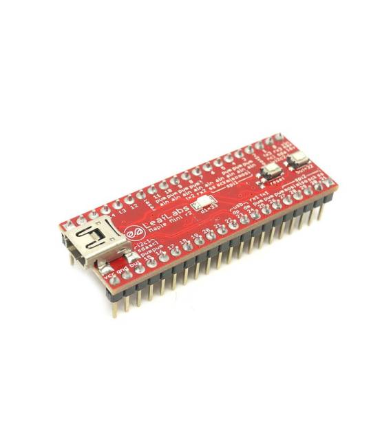 Scheda di Sviluppo Maple Mini R3 STM32 48 Pin