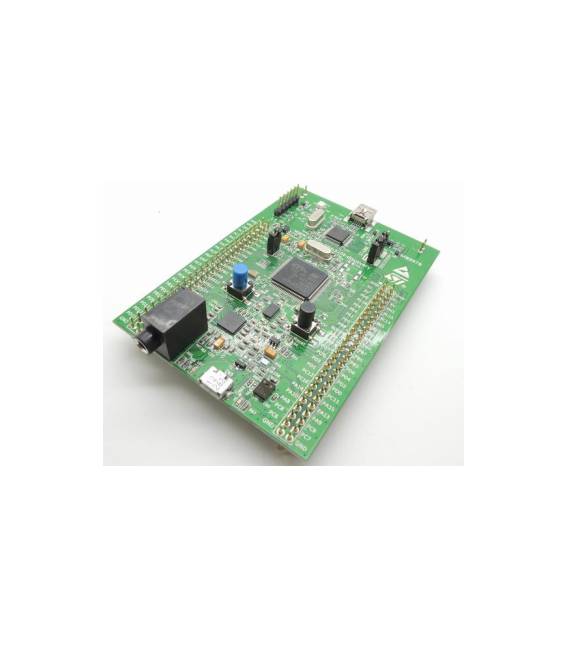 STM32F407 Debugger ST-LINK / V2 con kit scheda di sviluppo valutazione scoperta MCU