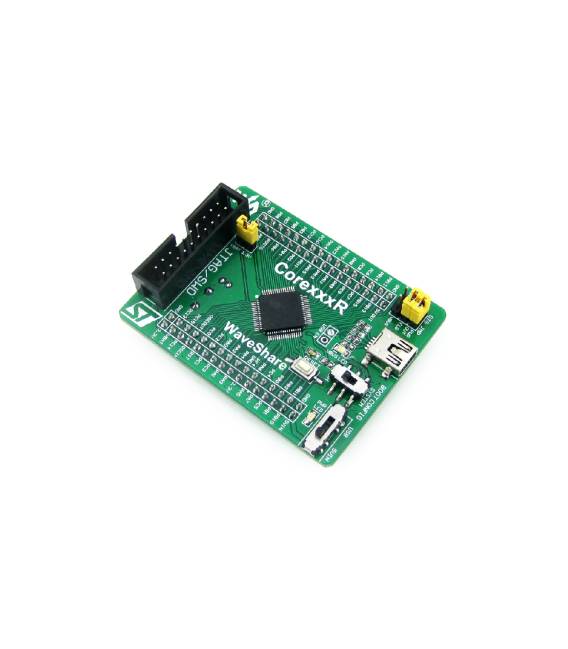 Scheda di Sviluppo STM32F405RGT6 Core Board di Sistema