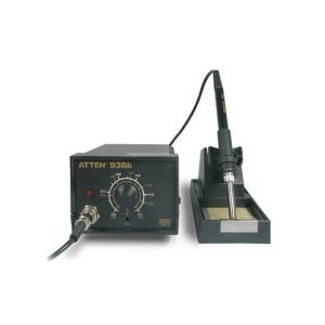 Stazione saldante da Banco MOD: ATTEN AT936b SMD 50W 220V SMD