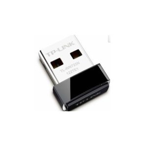Adattatore Mini LAN Wireless Wi-Fi USB 150M TP-Link TL-WN725N per Raspberry Pi