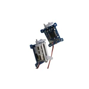 1.5g digitale servo ultra lineare funzione V-Tail GS-1502 (confezione da 2 pezzi)