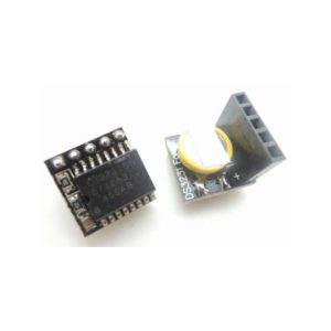 Modulo orologio DS3231 per Raspberry PI