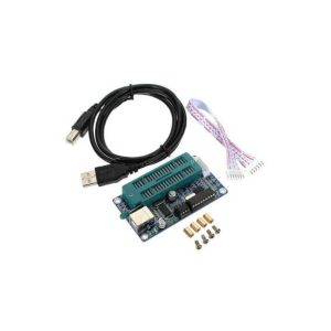 Programmatore PIC K150 Microchip PIC microcontrollore Microchip USB downloader burner