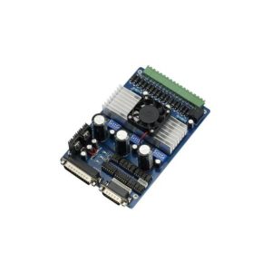 Motore passo-passo a 3 assi 3.5A CNC TB6560 Motore passo-passo a 3 assi 3.5A CNC TB6560 Motore passo-passo a 3 assi 3.5A CNC TB6