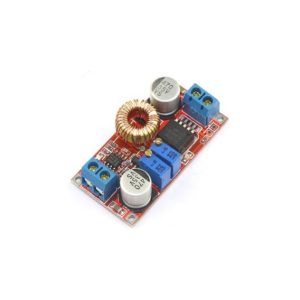 Regolatore convertitore DC-DC Buck da 5 V-32 V a 0,8 V-30 V Modulo caricabatterie driver corrente / tensione LED 5A