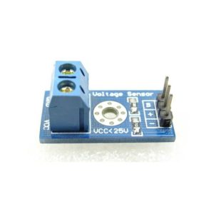 2 Pezzi Sensore di tensione  per Arduino