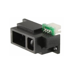 Gamma di misurazione della distanza di uscita analogica Sensore 2-15 CM Sharp GP2Y0A51SK0F