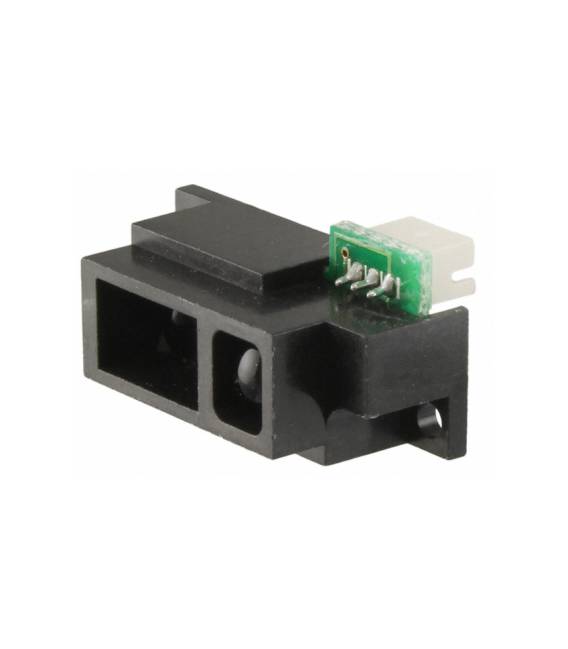 Gamma di misurazione della distanza di uscita analogica Sensore 2-15 CM Sharp GP2Y0A51SK0F