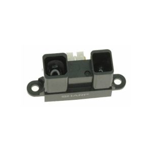 Sensore di misurazione della distanza di uscita analogica 20-150 cm GP2Y0A02YK0