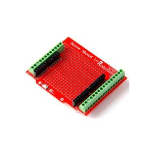 Schede Proto Shields assemblati Prototype Terminal Expansion Board per Arduino