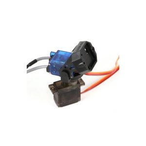 Meccanismo Fatshark Pan/Tilt per camera FPV