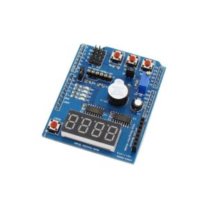 Arduino Shield Kit scheda di espansione multifunzione Shield Shield 2009 Controller UNO LENARDO 2560