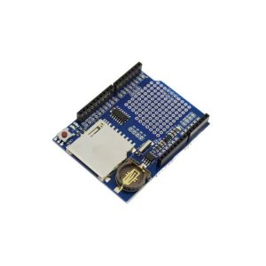 Modulo Data Logger Logging Shield Data Recorder per Arduino