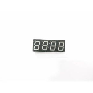 Microcontrollore 3 in 1 (Orologio + SensoreTemperatura + voltaggio) Chip DS1302, 7133H