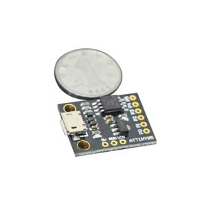 Scheda di sviluppo microcontrollore mini USB ATTINY85 per Arduino