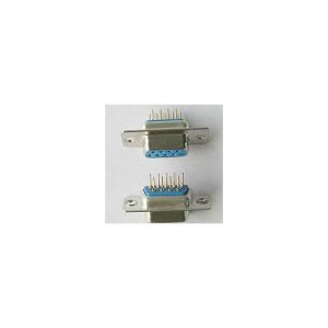 Connettore DB9 Femmina – 2 Pezzi