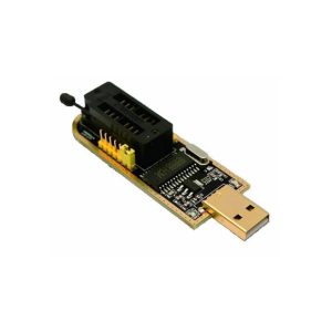 CH341A 24 Programmatore USB BIOS flash EEPROM serie 25