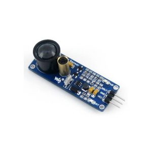 Modulo sensore laser Trasmettitore laser Modulo non modulatore per distanza 0,8 m TYP