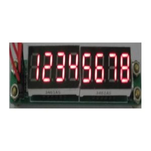 MAX7219 Modulo display Digitale con 2 display 7 segmenti Arduino