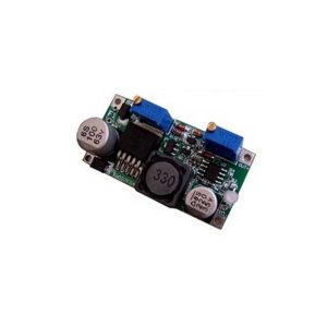 Modulo step-down per alimentatore LM2596HVS-AD per Arduino
