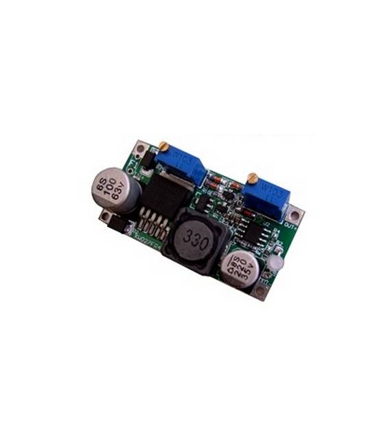 Modulo step-down per alimentatore LM2596HVS-AD per Arduino