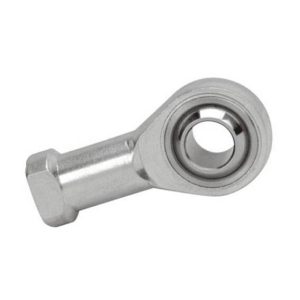 Cuscinetto terminale filettato femmina a destra, 8 mm, SI8TK