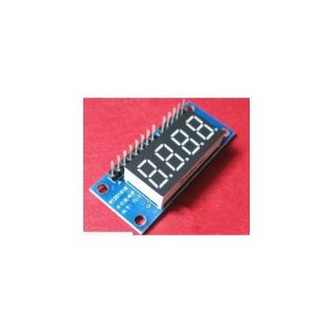 Modulo di controllo digitale, modulo microcontrollore, parti di robot, blocchi elettronici elettronici Arduino smart car
