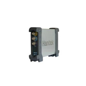 Oscilloscopio digitale USB 2CH Hantek 6022BE basato su PC Larghezza di banda 20 MHz 48 M Sa / s 1 M