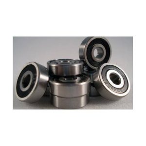 2 Pezzi Cuscinetto a sfere 625 2RS 5x16x5