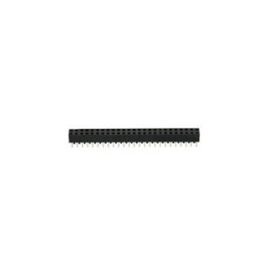2 Pezzi 2.0mm 2*25 Header Pin Maschio