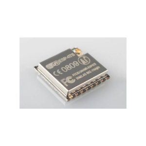 ESP-07S Modulo ESP8266 da seriale a WIFI
