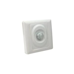 Modulo interruttore sensore di movimento IR PIR 220V Interruttore di controllo del corpo Luci di accensione / spegnimento automa