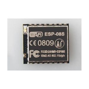 ESP-08S ESP8266 Modulo seriale-WIFI