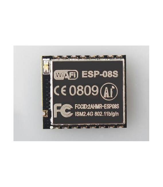ESP-08S ESP8266 Modulo seriale-WIFI